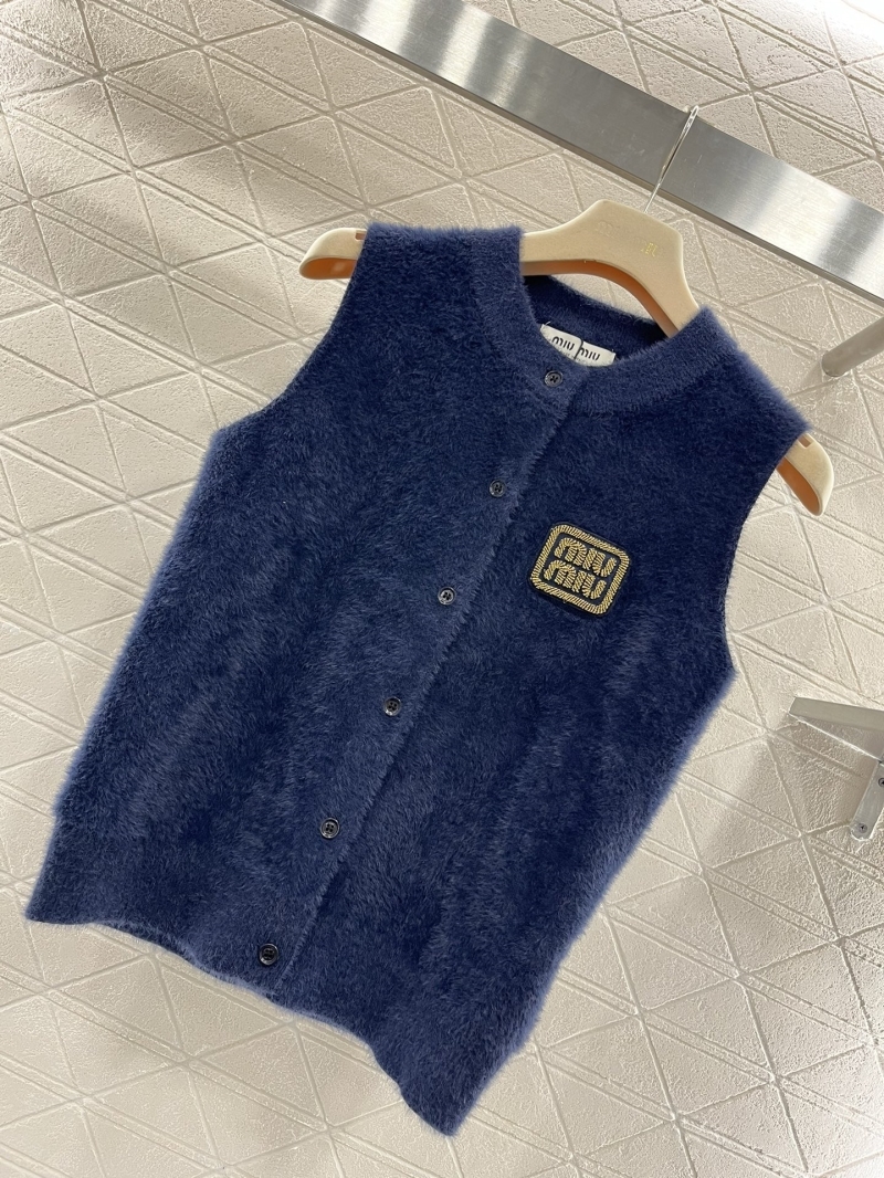 Miu Miu Gilet